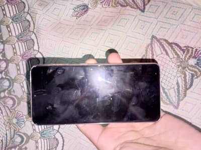 Samsung s21 + _ 8/128 _ non  pta used condition 10/9 only device
