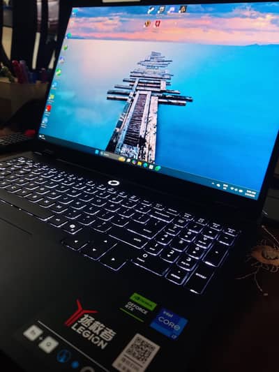 Lenovo Legion 5 Pro
