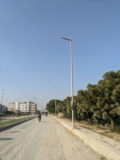 200 Square Feet Residential Plot for Sale in Falaknaz Dreams | Transfer Included