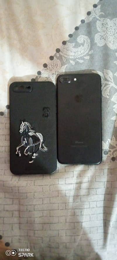 iPhone 7 Plus exchange possible