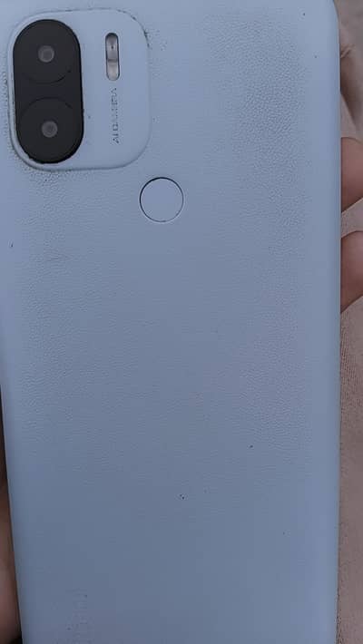 redmi A1 plus