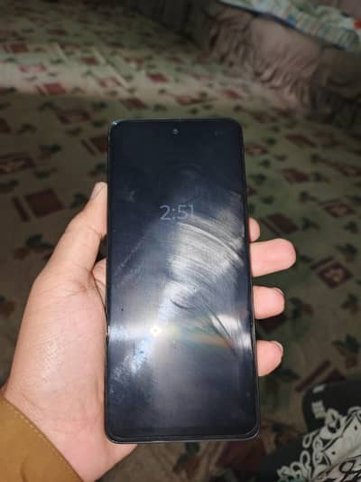 Motorola edge 2021 5g Pta approved