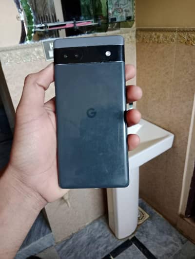 google 6a official pta approved