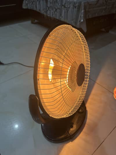 Electric Heater
