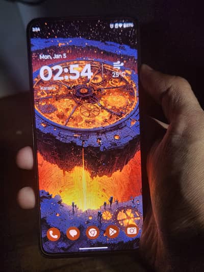 MOTOROLA MOTO EDGE 2022