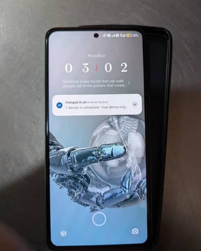 redmi note 14 8/256 official pta approved