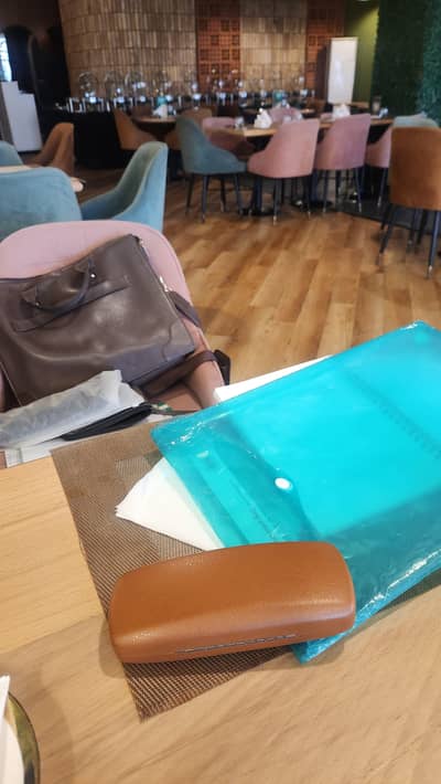 Restaurant for immediate  sale  in F6 Markaz Islamabad