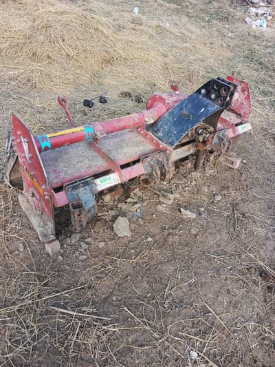 رو ٹریٹر 48 فال ہے