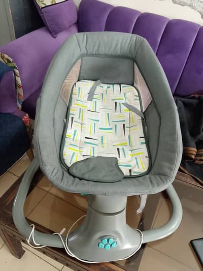 Baby Bassinet/Bouncer Mastela Original for Sale