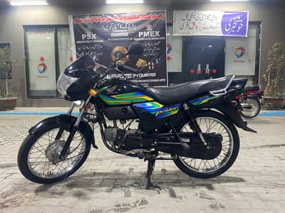 Honda pridor 2023 for sale