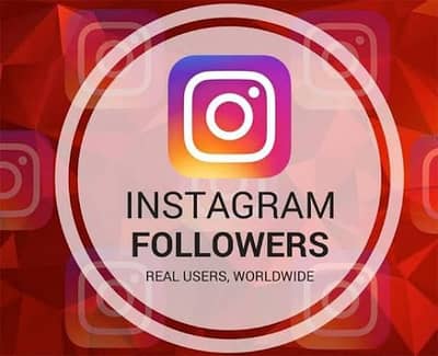 increase followers instagram,  Facebook,  tiktok
