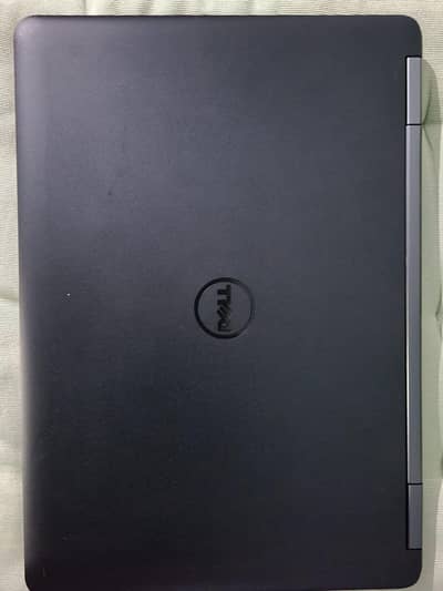 Dell latitude - i7 - 4th - 2 gb Nvidia dedicated card