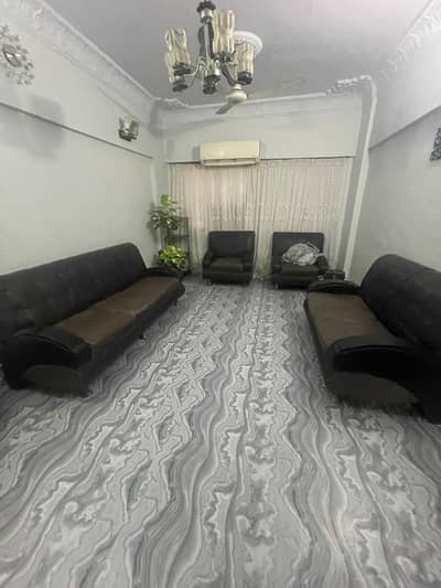 7 Seater Sofa Available for Sale - in Cheap Price 18,500/-