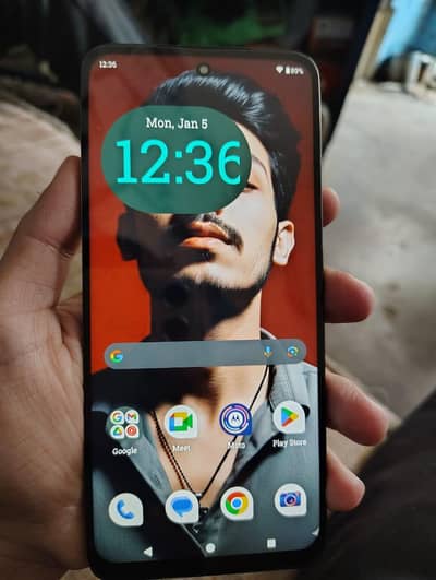 matrola Moto g stylus 5g 2023