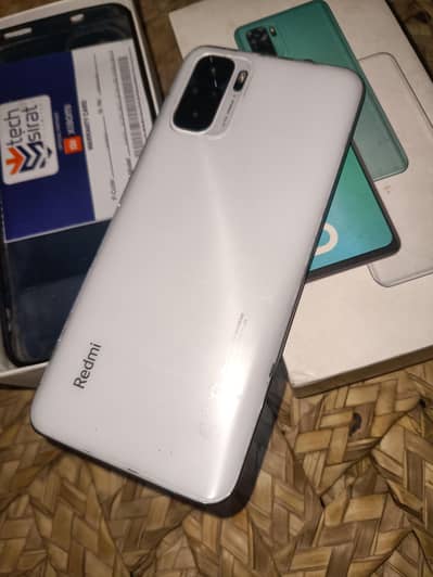redmi note 10 4+2/128