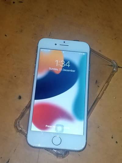 iPhone 7 pta approved 128