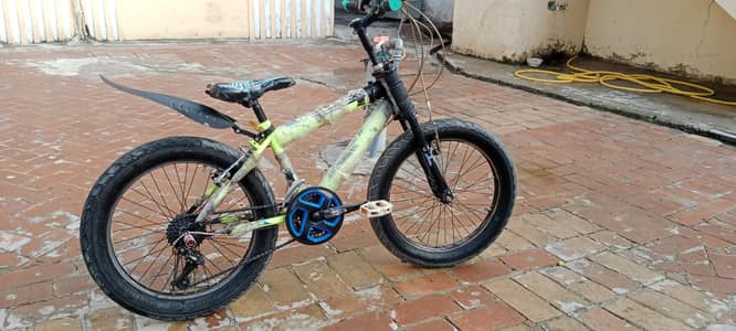 Brand New bicycle for sale