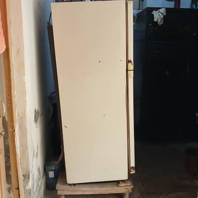 Working Refregerator