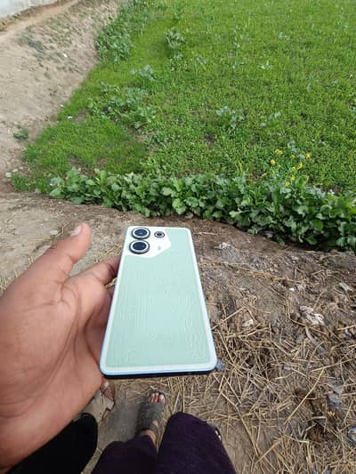 techno camon 20 art addition