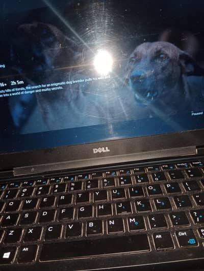 Dell latitude 7280 core i5 7th generation