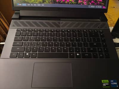 Dell G16 7630 | i7-13th Gen | RTX 4060 | 240Hz QHD+ | 10/10 condition