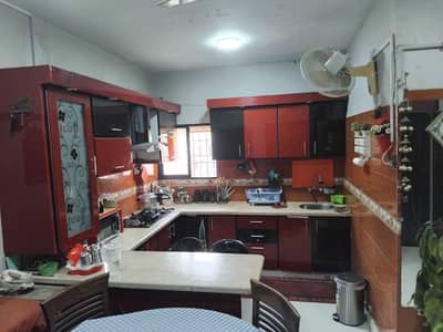 FULLY RENOVATED 2BED DD FLAT FOR SALE IN GULSHAN