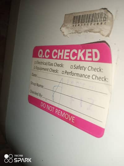 geyser 10 litre 03153222944