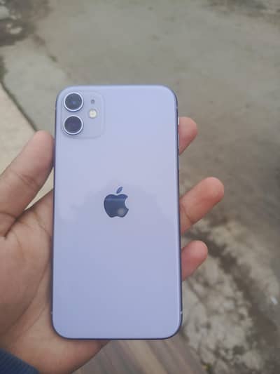 Iphone 11 Non Pta 64 gb