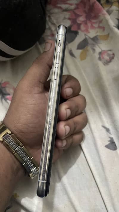 I phon x 256gb pta approved