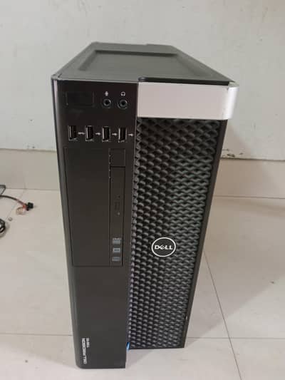 Dell T3610/1650 v2/256GB SSD