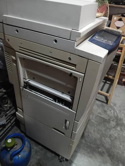 photo state machine in good condation