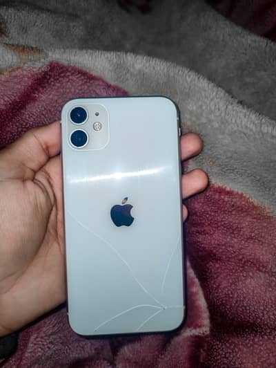 Iphone 11 Non pta 64Gb