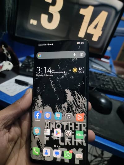 Huawei P30 Pro Urgent Sale