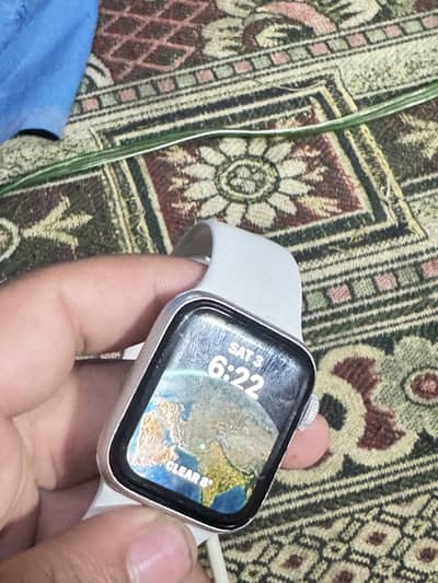 Apple watch series 5 40 mm