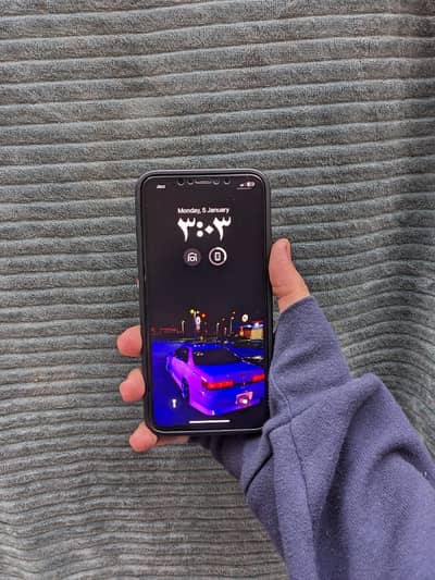 iPhone XS Max PTA approvd