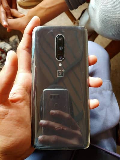 OnePlus 7pro