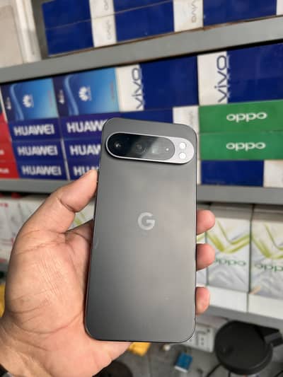 Google pixel 9 pro xl