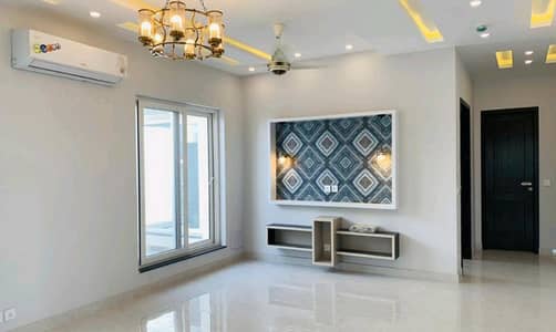 Change Your Address To DHA Phase 5 - Block B, Lahore For A Reasonable Price Of Rs. 40000000