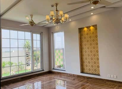 Ideal 20 Marla House has landed on market in DHA Phase 5 - Block B, Lahore