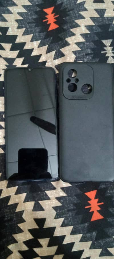 redmi 12c 4 128  mobile number ha03269083081