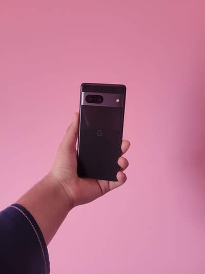 Google pixel 7