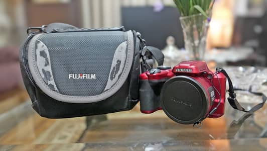 Fujifilm Finepix s8650