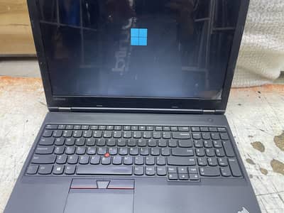 Lenovo i7-7th gen