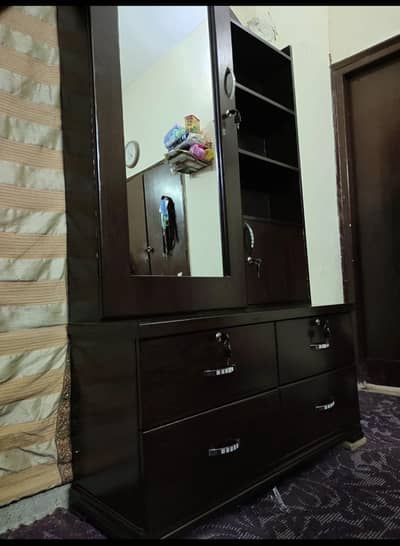 Dressing Table. Very beautiful latest design. 10/10 condition