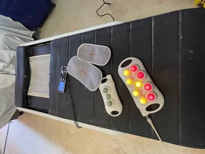 Massager | Massage chair | Full body massager |