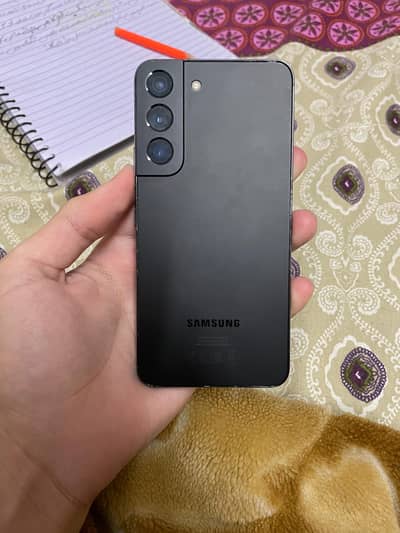 S22 sale and exchange