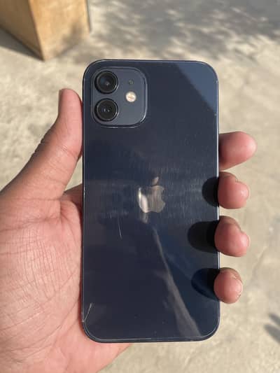 IPhone 12 Non pta(jv) Urgent for Sale