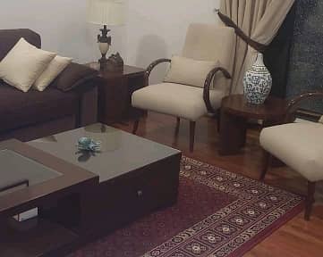 House Of 20 Marla Available For rent In DHA Phase 6 - Block B