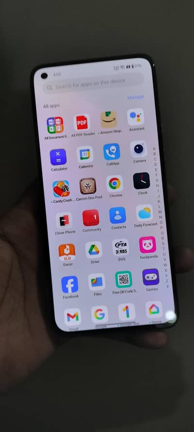 ONEPLUS 9 NON PTA