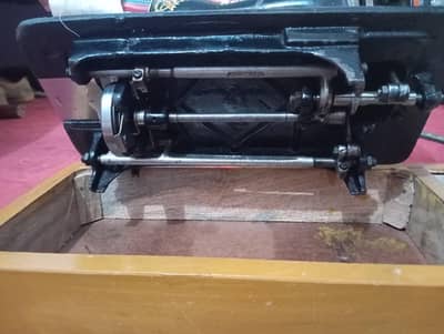 used commercial sewing machine